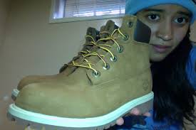 Timberland Junior Gs Kids Womens Sizing Help Review On Feet