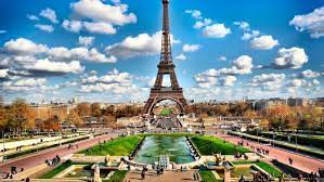 We don't need to assure you that it's a must visit attraction, for we know you won't get out of paris without seeing the eiffel tower. Eiffel Tower Facts World S Most Popular Tourist Attraction When Did It Open To The Public
