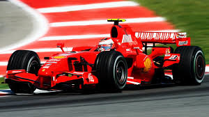 Dec 12, 2010 · visit the scuderia ferrari website essereferrari. Kimi S Ferrari F2007 Formula1