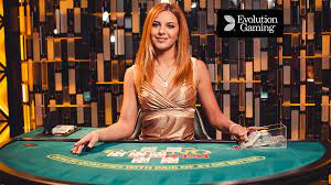 Live Casino Hold'em Evolution | How to Play | Live Casinos