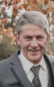 Obituary for Randy E. Wold