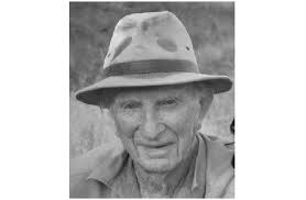 John Poor Obituary (1923