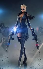 Each of our wallpapers can be downloaded to fit almost any device, no matter if you're running an android phone, iphone, tablet or pc. Girls With Guns 1080p 2k 4k 5k Hd Wallpapers Free Download Wallpaper Flare