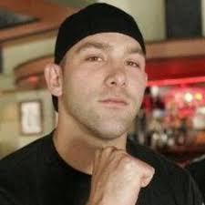 Jeff Quinlan vs. AJ Smith, Kauai Cage Match 3