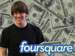 Promote your business in style today! Groupon Their New Loyalty Cards Takes Aim At A New Market Which Includes Foursquare
