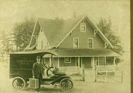Revisiting Washington Spanaway