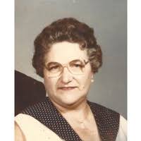 Obituary information for Edith R. Seiler Decker