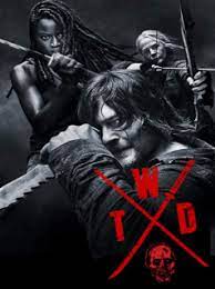The Walking Dead Saison 10 Streaming Vf Wiflix
