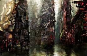Want to discover art related to animebackground? 70 City Hd Wallpapers Background Images