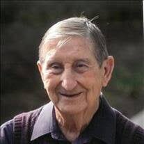 Larkin Andrew Yandell Obituary