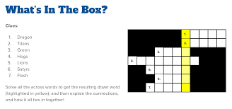 Themed crossword puzzles with a human touch. Tricky Themed Crosswords Hey Folks So I Ve Created This Puzzle Combining Trivia Pop Culture And Crosswords Do Try To Solve It And Let Me Know If You Need Hints Or Solutions