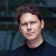 Dan McTavish, OAA, MRAIC, CPHD, LEED AP