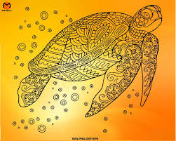 Download Turtle Zentangle Sea Turtle Svg Sea Turtle Shirt Vector Turtle Vector Mandala Vector Mandala Turtle Turtle Cut File Zentangle Mitfly