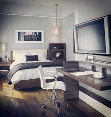 80 Bachelor Pad Men S Bedroom Ideas Manly Interior Design Modern Bedroom Design Bedroom Interior Men S Bedroom Design