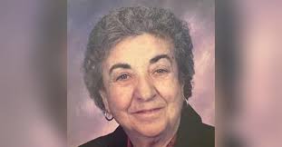 Maddalena Nappa Obituary