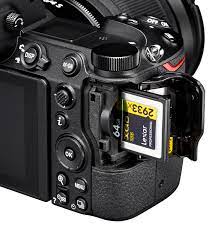 Check spelling or type a new query. Nikon Branded Xqd Memory Cards Nikon Rumors