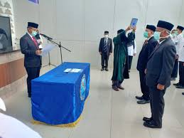 Website informasi penerimaan dan masuk universitas negeri semarang. Kepala Bnn Aceh Lantik Ka Bnn Kota Langsa Dan Ka Bnnk Pidie Serta Pejabat Lainnya Barometernews Id
