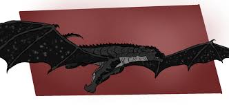 Folge deiner leidenschaft bei ebay! Wings Of Fire Nightwing Graphic Novel Style Wingsoffire