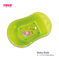 Made from a soft foam that folds and conforms to almost any sink, the puj tub cradles the baby during bath time. Farlin Baby Bath Tub Mummy Bebe