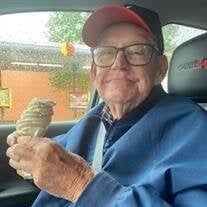 Billy Eugene Brock Obituary