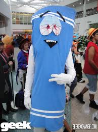 Towelie South Park South Park Best Cosplay Cosplay