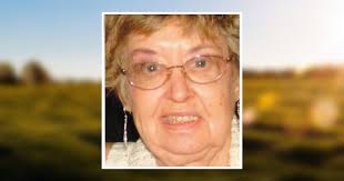 Susan J. Vogt Obituary June 14, 2022
