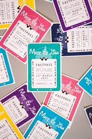 Disney Wedding Invitations Wedding Saving Disney Wedding Theme