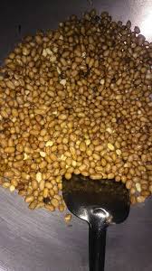 Tumis kacang panjang kecap adalah pilihan menu sayuran yang praktis untuk kamu yang super sibuk. Namakucella Kuah Kacang Cepat Dimasak