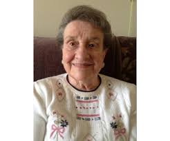 Bettie Thorne Obituary (1921