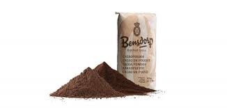 The company's at the forefront of cocoa powder innovation and research and has multiple types on offer. About Us Bensdorp Quality Bensdorp