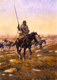 We did not find results for: The Hunting Party Digital Art By Charles M Russell