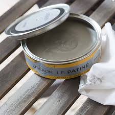 Un effet de patine chiffonné pour quelques euros et simple à réaliser par un débutant. Patine Meuble Le Patine Liberon France