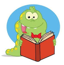 Animals Reading Books Reading Clip Art Images Reading Stock Photos Clipart Reading Reading Books Illustration Book Posters Animal Books