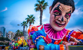 Summer Carnival returns to St. Paul's Bay and Marsaskala