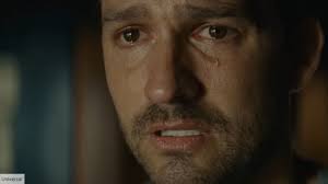 Knock at the Cabin's Ben Aldridge