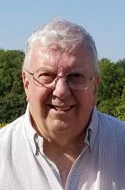 Patrick Joseph Sullivan Jr. Obituary