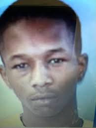 Easterling surrenders to police