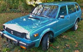 Image result for Nice Blue 1978 Honda