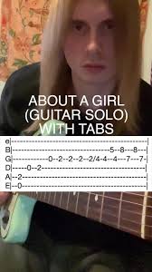 She Only Lies Kurt Cobain Bass Tabs
