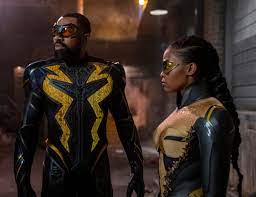 Black lightning season 4 episodes. Black Lightning Season 4 Release Date Cast Synopsis Trailer And More