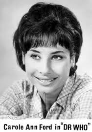 38 Carole Ann Ford