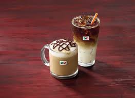 New Cookie Flavored Donuts And Classic Coffee Choices Will Sweeten The Holiday Season At Dunkin Donuts Dunkin