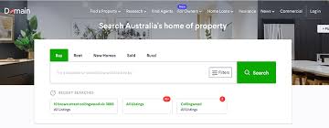 Advertise On Domain Com Au