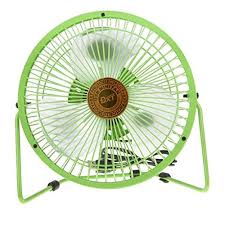 Save on metal tabletop fan. Bao Xin 360 Degrees Rotating Usb Powered Tabletop Fan Mini Metal Elect Directnine United Arab Emirates