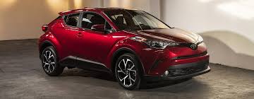 Apple carplay & android auto is now available on select toyota vehicle models. 2019 Toyota C Hr Safety Technology Features Toyota Of Rock Hill