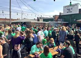Fake Patty S Day Fakepattysday07 Twitter