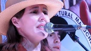 Leticia Altamirano's Instagram, Twitter & Facebook