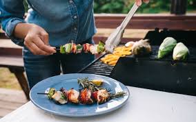 100 best grilling recipes perfect for any barbecue or cookout. 6 Steps To Stay Food Safe At A Cookout Nutrition Myfitnesspal