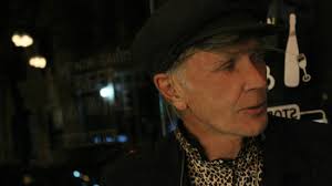 Dengue Fever Says Thanks A Lot: Nelson Slater