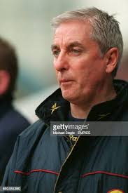 187 Liverpool Manager Roy Evans Stock Photos, High-Res Pictures, and Images 